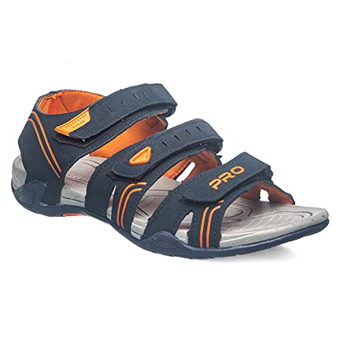 Image of Pro Khadim's Floaters Kitto Sandal for Men