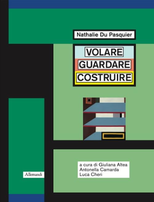 Comprendre l'art Memphis avec Nathalie Du Pasquier Volare