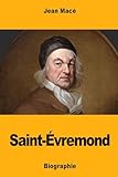 Saint-Évremond (French Edition)