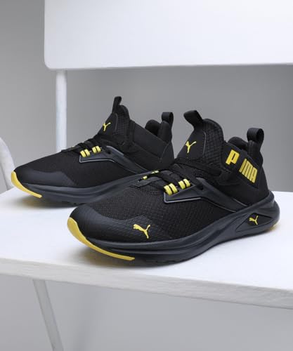 Image of Puma Unisex Kid Enzo 2 Refresh Sneaker