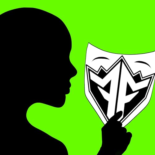 The Faceless Fanatics Podcast Podcast Por Faceless Fanatics arte de portada