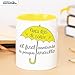 La Mente es Maravillosa - Taza con Frase y dibujo. Regalo original...