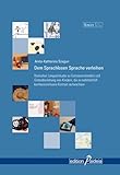 Dem Sprachlosen Sprache verleihen: Rostocker Langzeitstudie zu Gottesverständnis und Gottesbeziehung von Kindern, die in mehrheitlich konfessionslosem ... aufwachsen (Kinder Erleben Theologie - KET)