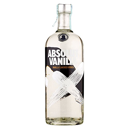 Absolut Vodka Vaniglia, vol 38%, 100CL