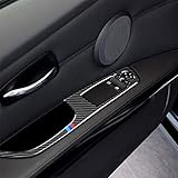 bmw e92 interieurleisten alcantara Einfache Klebe Installation, kein Bohren erforderlich, einfach aufkleben gewünschten Ort.