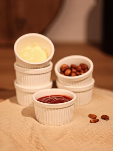 ramequin 9 Imagen adicional