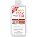 Star Brite Teak Oil