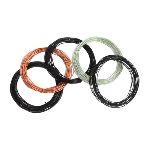 Alambre Bonsai 6Mm Marca BESPORTBLE