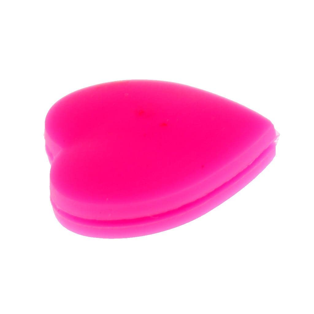 arythe Tennis Racket Dampeners Vibration Shock Absorber Silencer Silencer Rosered