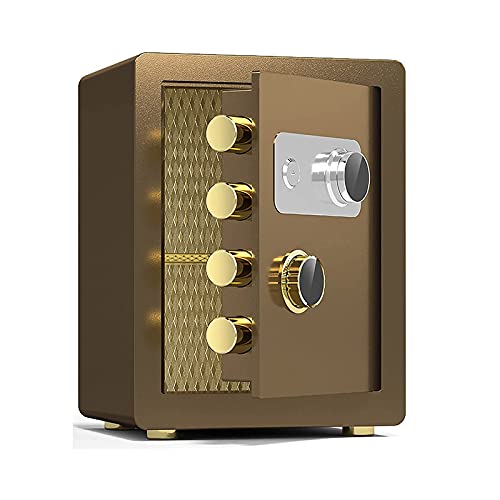 Armoire numérique de sécurité contre incendie et vol CLSDRZC