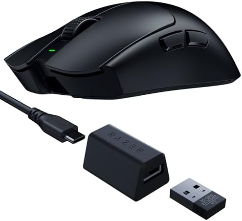 Razer Viper V3 Pro SE - Souris Gaming sans Fil Ultra-légère pour ...