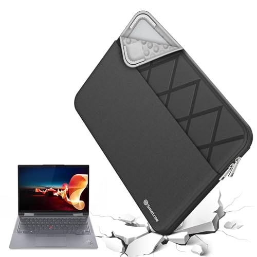Image of Smatree Laptop Sleeve for 15.6 inch ASUS /16 inch ASUS /Lenovo