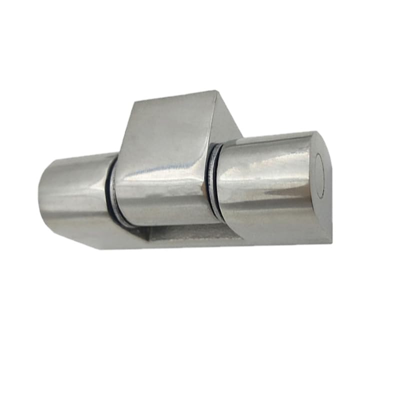 Charnière en acier inoxydable CL222 pour porte pliante et armoire