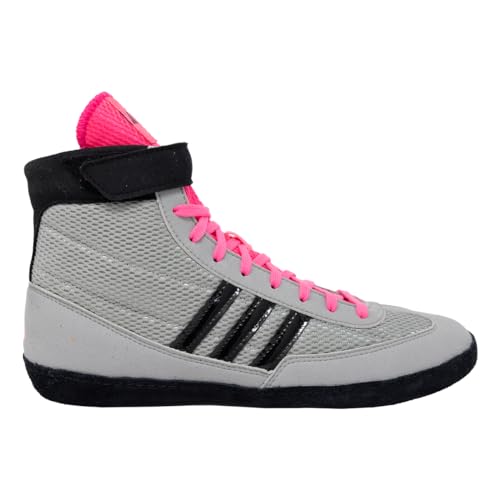Image of adidas Men's Combat Speed 4 Wrestling Shoes