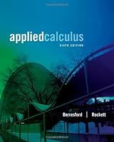 Calculus Brief, Third Edition, Custom Publication 0618416439 Book Cover