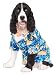 Rubie's Luau Pet Costume, XXL
