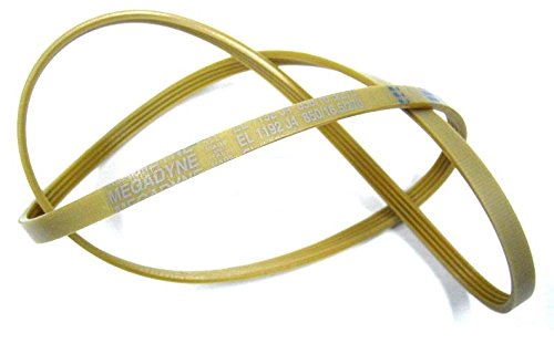 Cinghia trapezoidale per lavatrice 1192 PH 7 EL | WhichOne