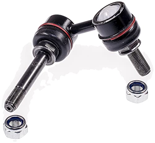 Dorman Premium SL61172PR Front Passenger Side Suspension Stabilizer Bar Link Kit Compatible with Select Infiniti Models by Dorman - Used condition - Image 2