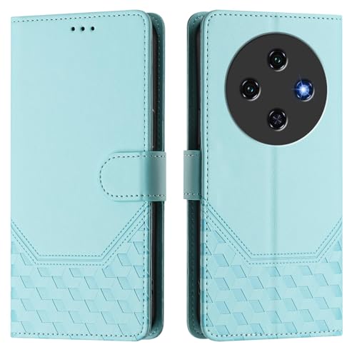 �X�}�z�P�[�X �Ή��@�� for Oukitel C5 2025 �}�O�l�b�g�J���t���b�v�X�^���h�J�[�h�X���b�g�E�H���b�g�yTPU�\�t�g�V�F�������zBlue