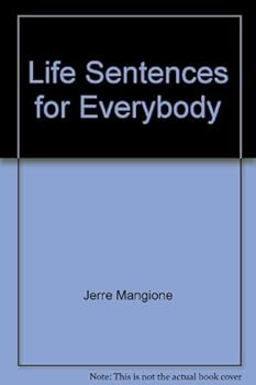 Hardcover Life Sentences for Everybody Book
