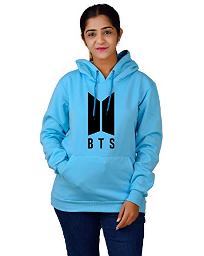 Image of More & More Unisex-Adult Hooded Sweatshirt