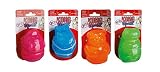 Material duradero KONG Squeezz Jels Talla M
