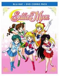 Amazon 美少女戦士セーラームーン 2 Dvd 24 46話 530分収録 北米版 アニメ 萌えグッズ 通販 Amazon 美少女戦士セーラームーン 2 Dvd 24 46話 530分収録 北米版 アニメ 萌えグッズ 通販