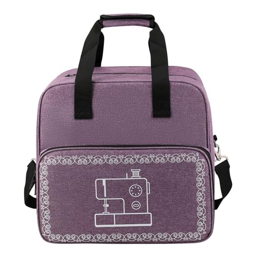 Sac de protection pour machine à coudre contre la poussière et les chocs