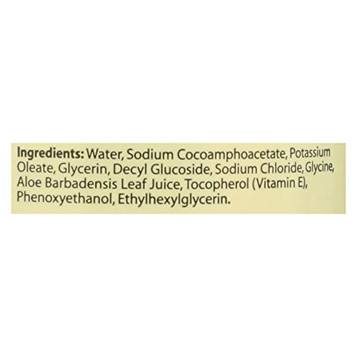 Image of Clearly Natural Pure and Natural Glycerine Hand Soap Unscented - 12 fl oz