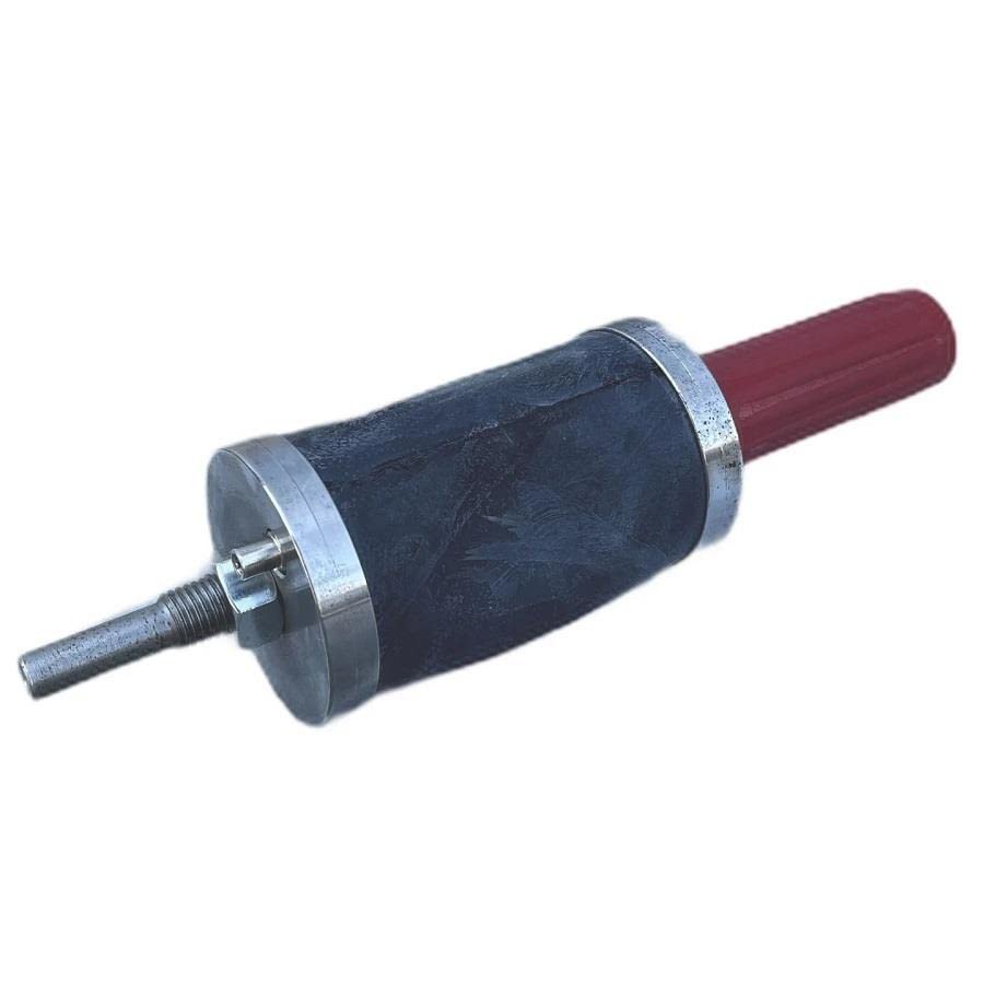 Gürçay Hırdavat Balon Zımpara Aparatı Elde Kullanım 75x100mm