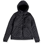 Amazon Essentials womens Lightweight Quilted Full-Zip Water-Resistant Sherpa-Lined Hooded Puffer Jacket - Image 5