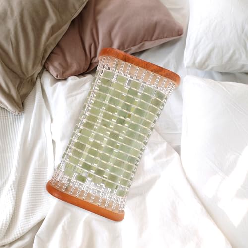 Oreiller d'été pour dormir de côté dans une chambre fraîche - 8