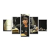 ☀ Decorating “Decorative Life - Perfect Screen” brings “magic power” to your walls!