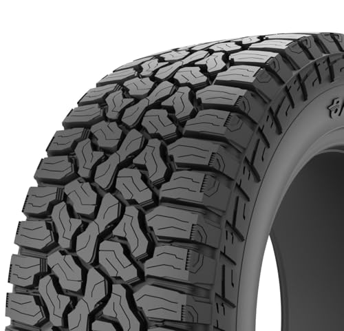 Barkley Rammus X/T 285/45R22