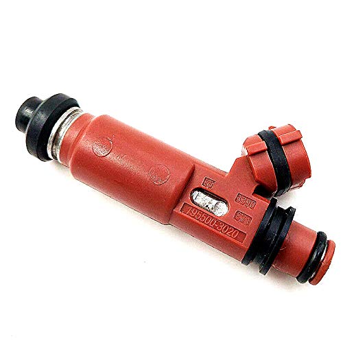 Amazon.com: SET 4X 195500-3020 Fuel Injectors For Mazda 323 Demio