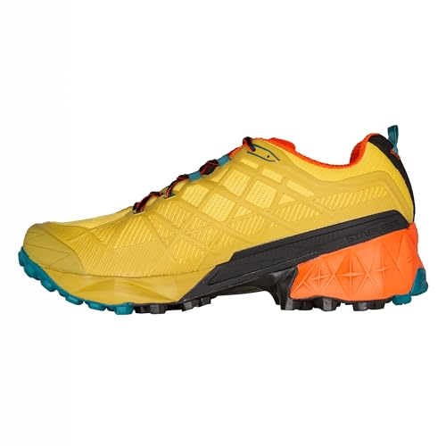 Image of La Sportiva Mens Akyra II Light Hike Shoe | Lightweight, Trail Running