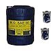 Produktbild 10L Motoröl MANNOL M.O. SAE 50 Oldtimer Maschinenöl 2xMotor Doctor