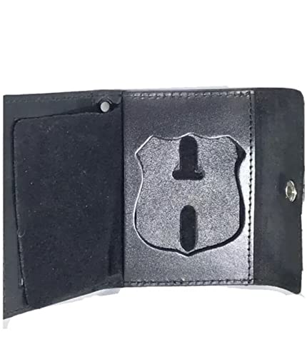 New York City police officer snap wallet