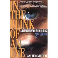 IN THE BLINK OF AN EYE NEW EDN
