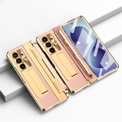 Coque Samsung Z Fold 8 anti-chute intégrale pour éviter les bris d'écran