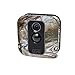MightySkins Skin Compatible with Blink XT Outdoor Camera - Brown Marble | Protective, Durable, and Unique Vinyl Decal wrap Cover | Easy to Apply, Remove, and Change Styles | Made in The USA