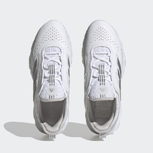 Image of Adidas Mens Web Boost ShoesRunning Shoe