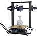 Anycubic Vyper 3D Drucker,Intelligenter 3D-Drucker Mit Auto-Nivellierung,Mit TMC2209 32-Bit Silent Mainboard Und Magnetischer Plattform,Drucken Ist Leiser Und Schneller,Große Druckgröße 245*245*260mm