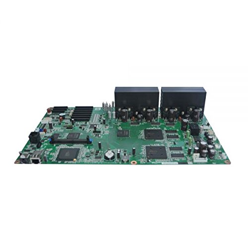 JK MUTOH VJ-1638 / VJ-1638W Main Board-DG-43310 Compatible with M utoh
