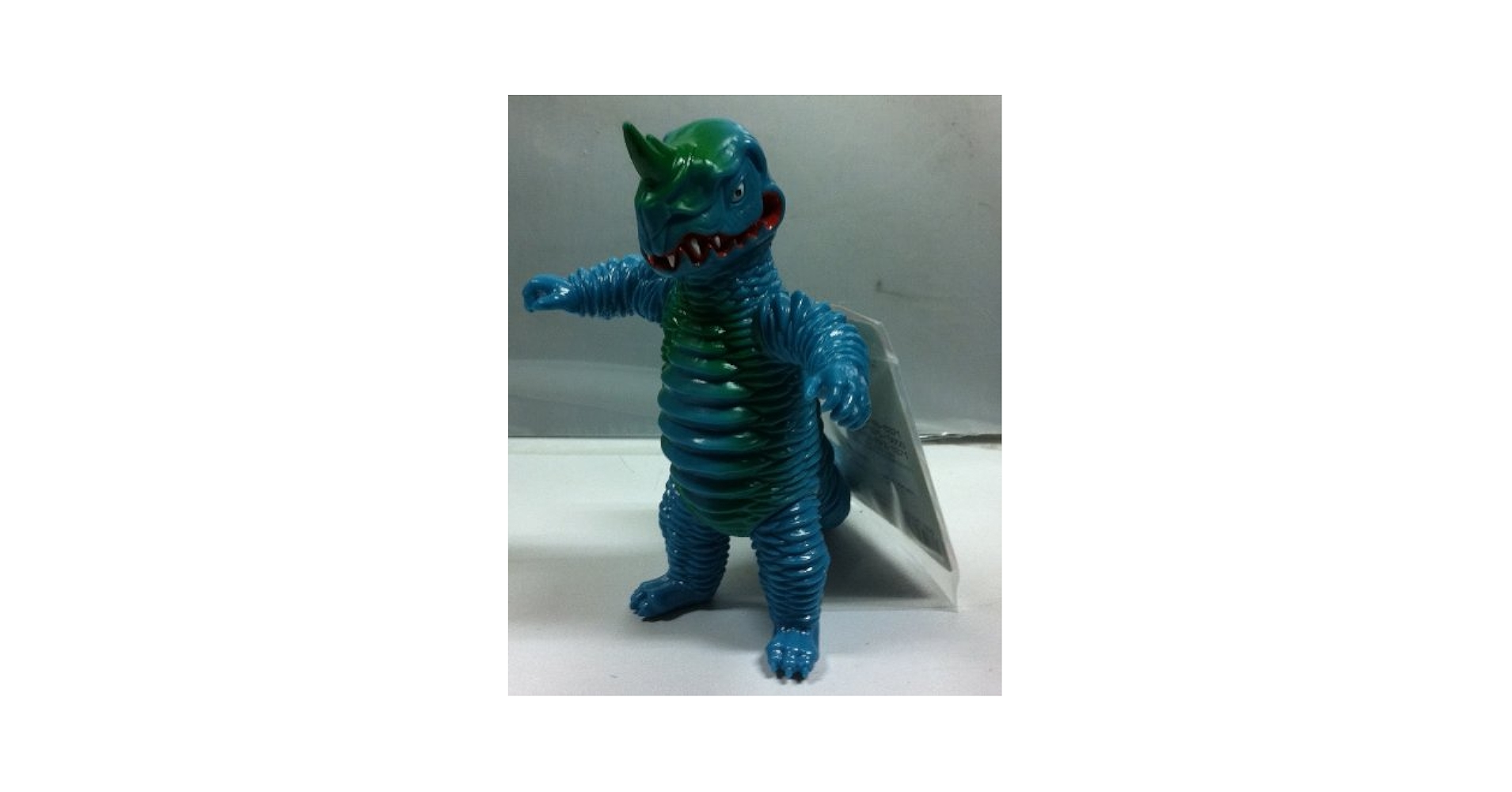 Amazon.co.jp: ウルトラ怪獣シリーズ 61 アボラス : おもちゃ