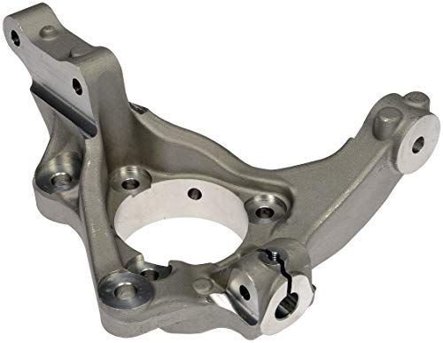 Dorman 698-178 Front Passenger Side Steering Knuckle Compatible with Select Buick/Chevrolet Models