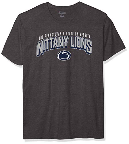 NCAA Athletic Short Sleeve T-Shirt