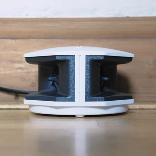 The Big Cheese Ultra Power Mega-Sonic® Twin-Speaker Pest Repeller, Repels Mice and Rats, Whole Room Protection, Double Speakers, Powerful, Electronic - Image 3