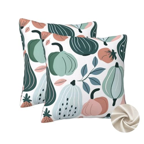Housse Coussin Dessin Animé pour Canapé et Lit Confortable Deco