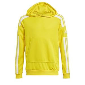 adidas SQUADRA21 Jongens Hoodie